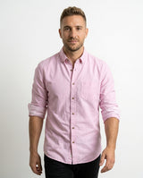 Camisa Edgar UFO Oxford