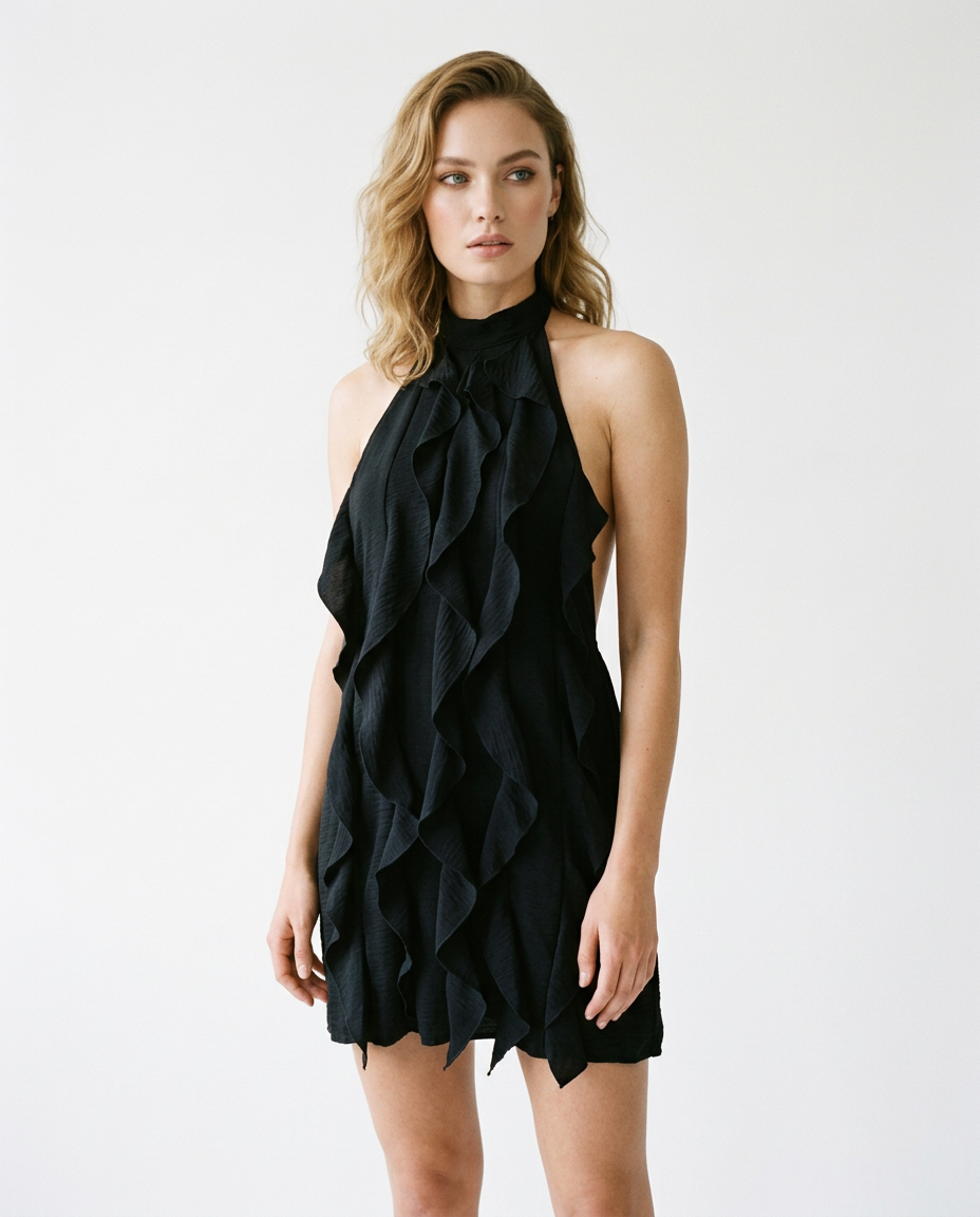 Vestido Tory