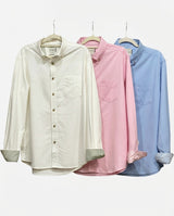 Camisa Edgar UFO Oxford