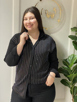 Camisa Emilia en Crepe