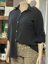 Camisa Helen en Textil Aireado