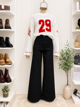 Jean Wide Leg Valentina