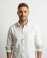 Camisa Edgar UFO Oxford