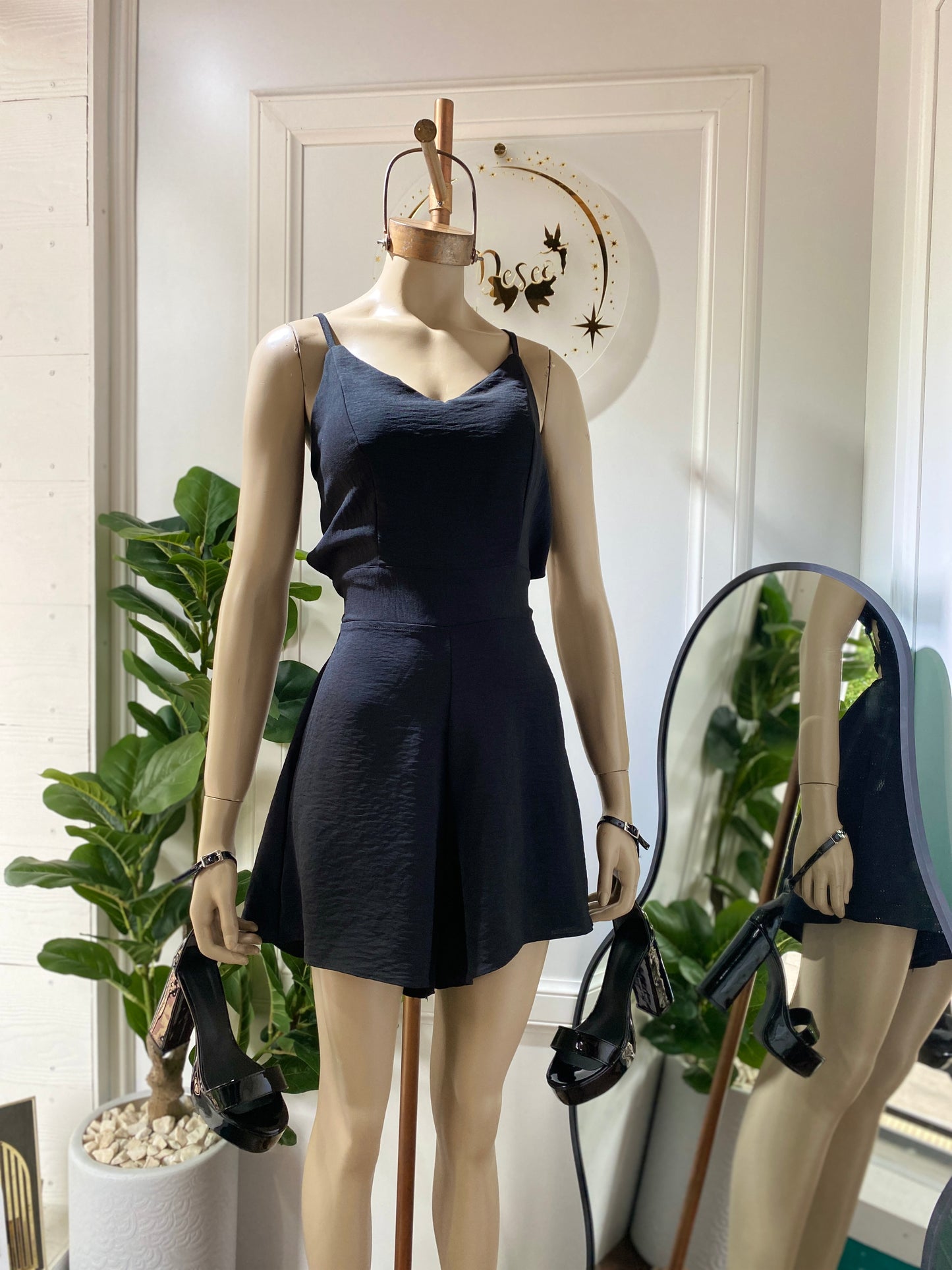 Monito de Vestir Trina