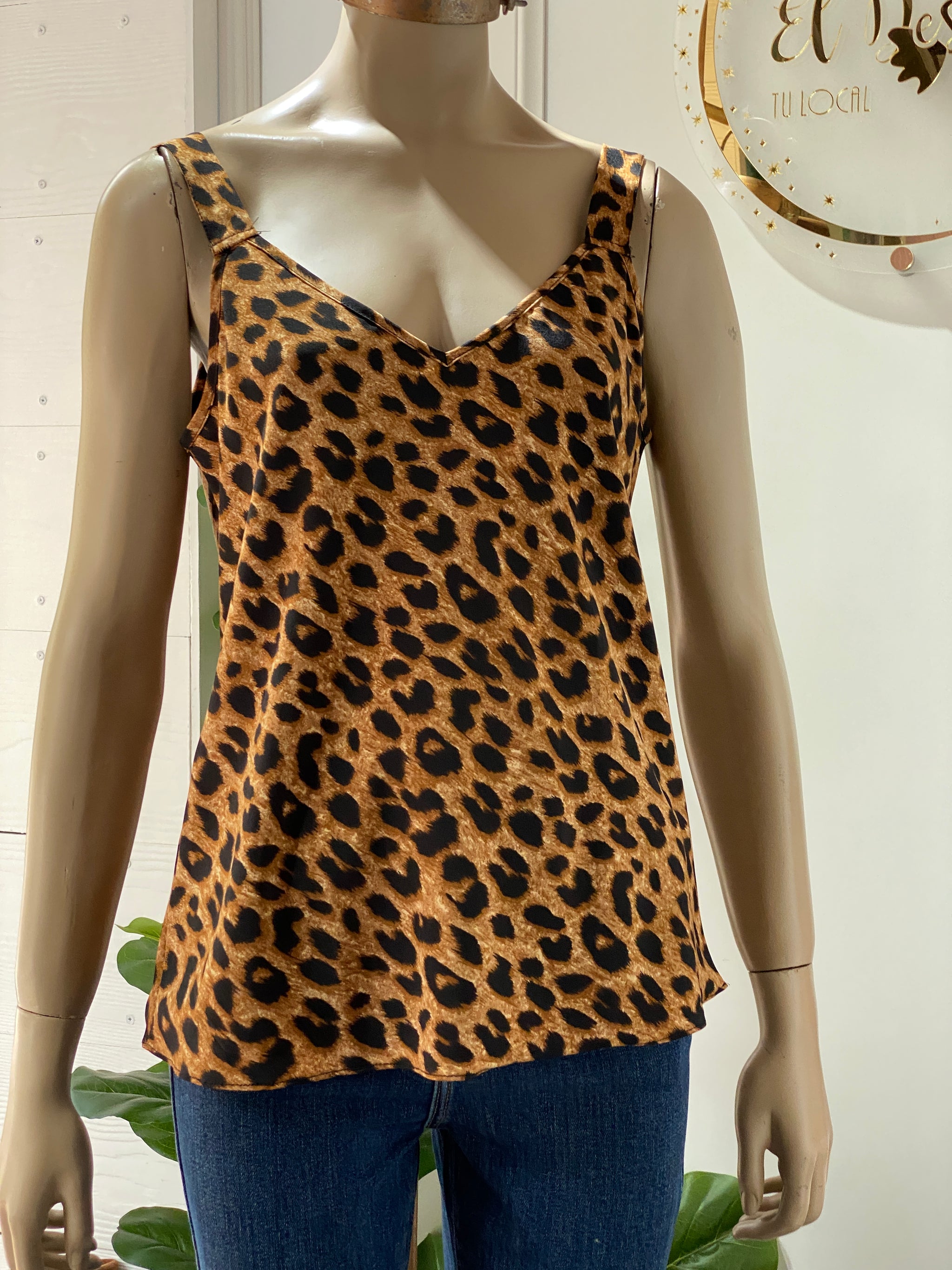 Blusa Katherine