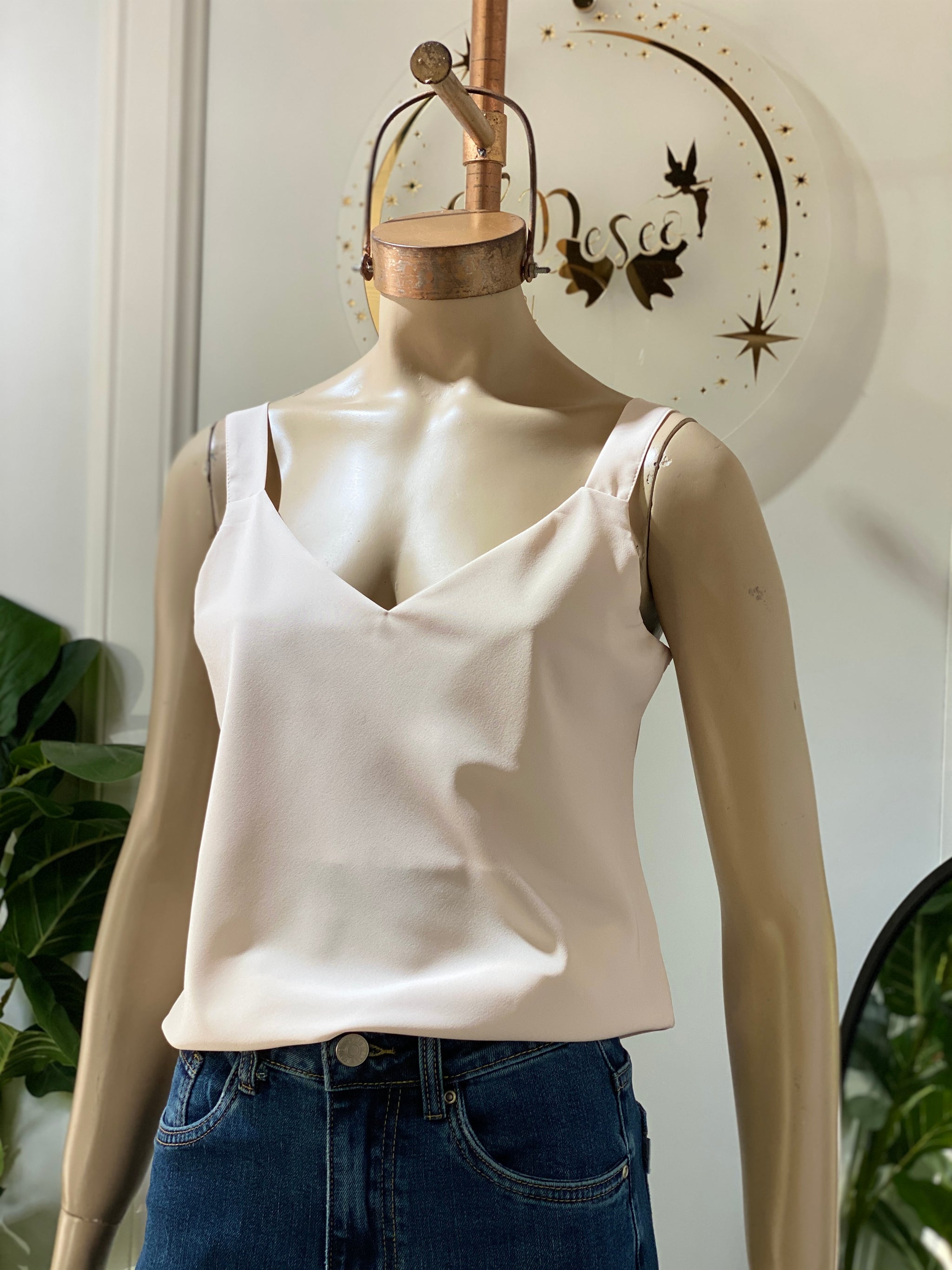Blusa Katherine