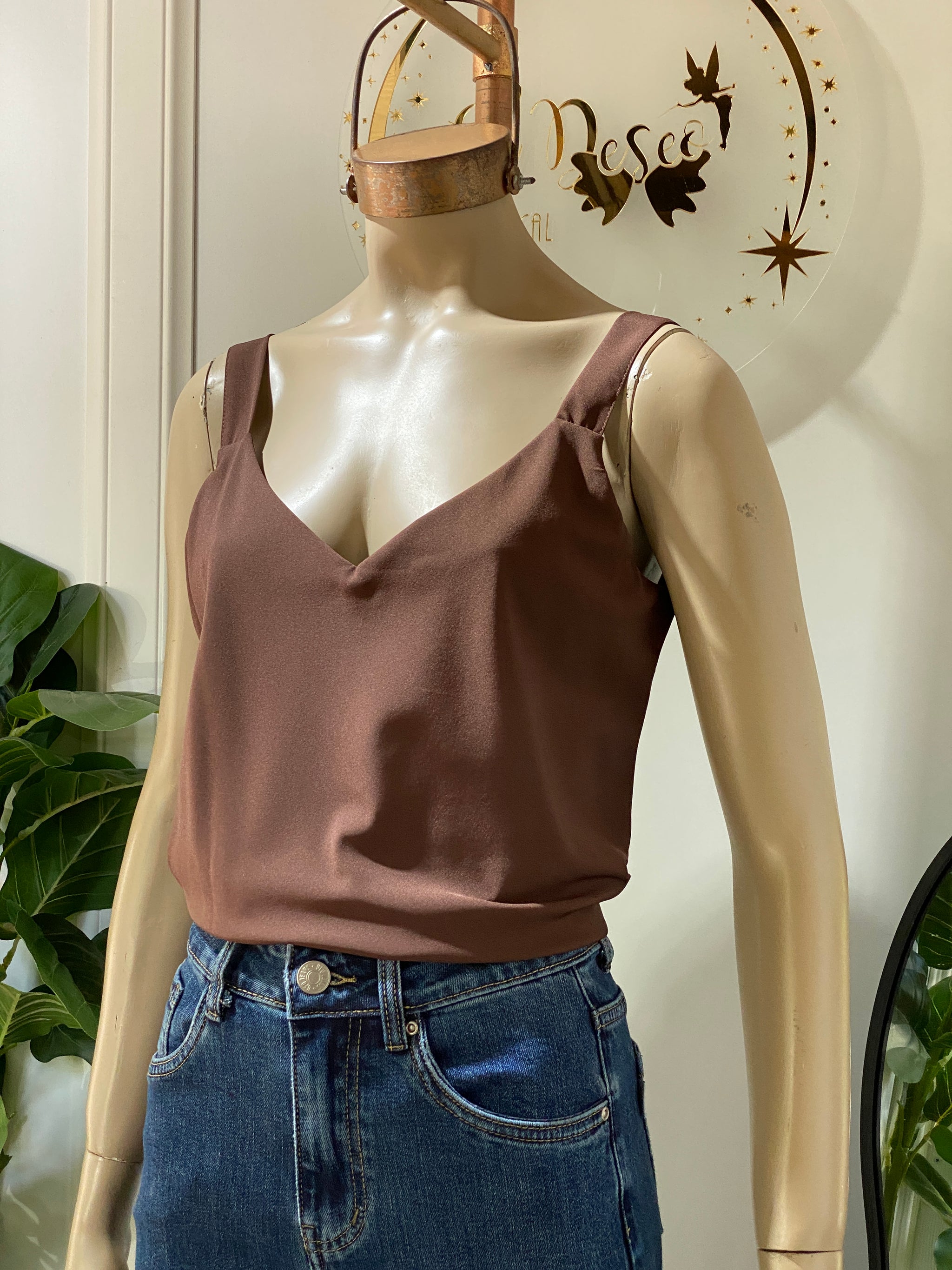 Blusa Katherine