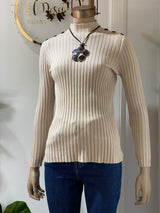 Media Polera Anisha