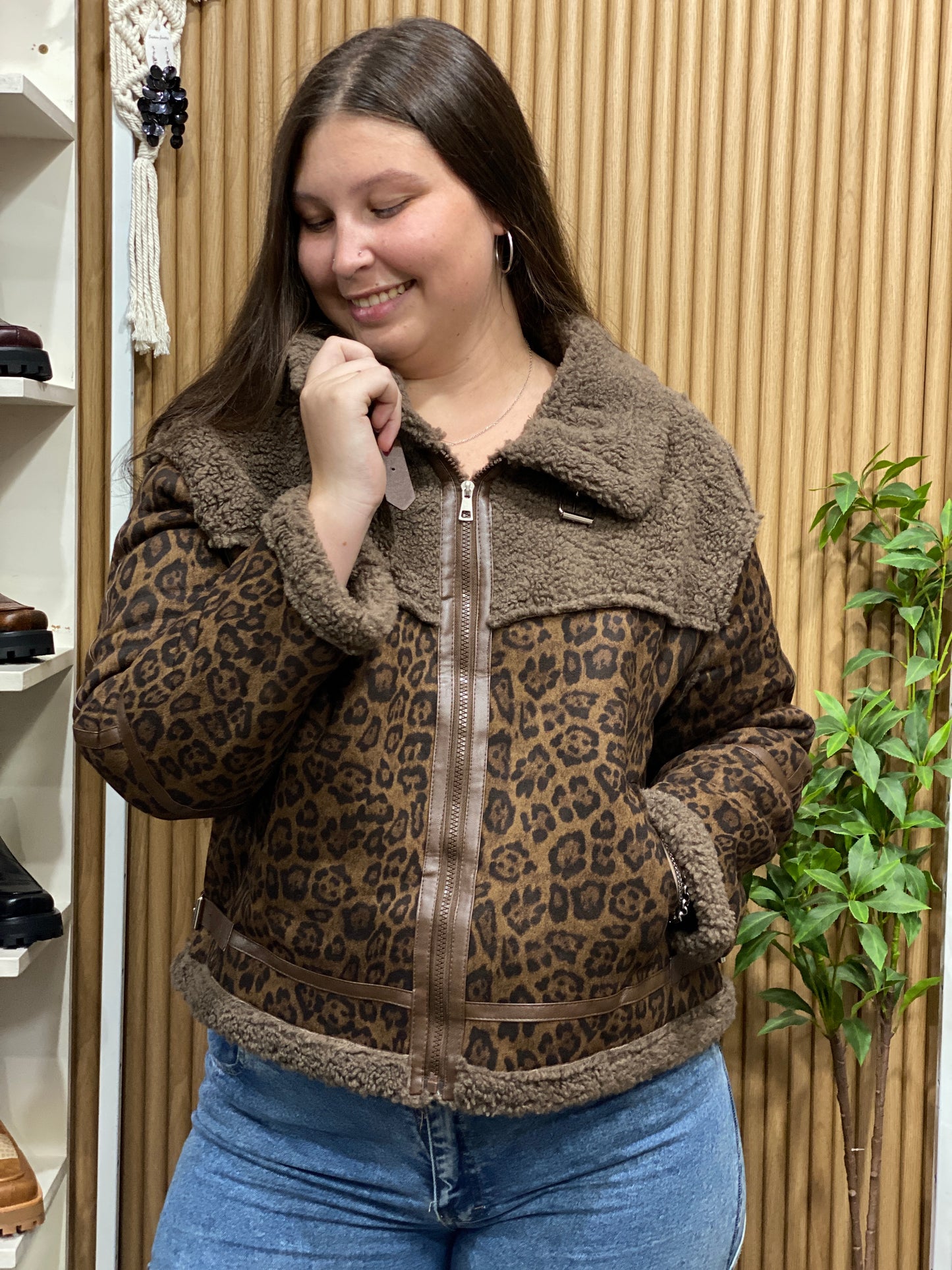 Campera Gamulan Irma
