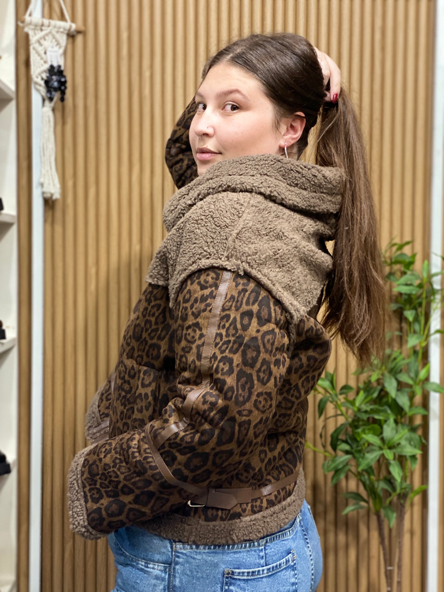 Campera Gamulan Irma
