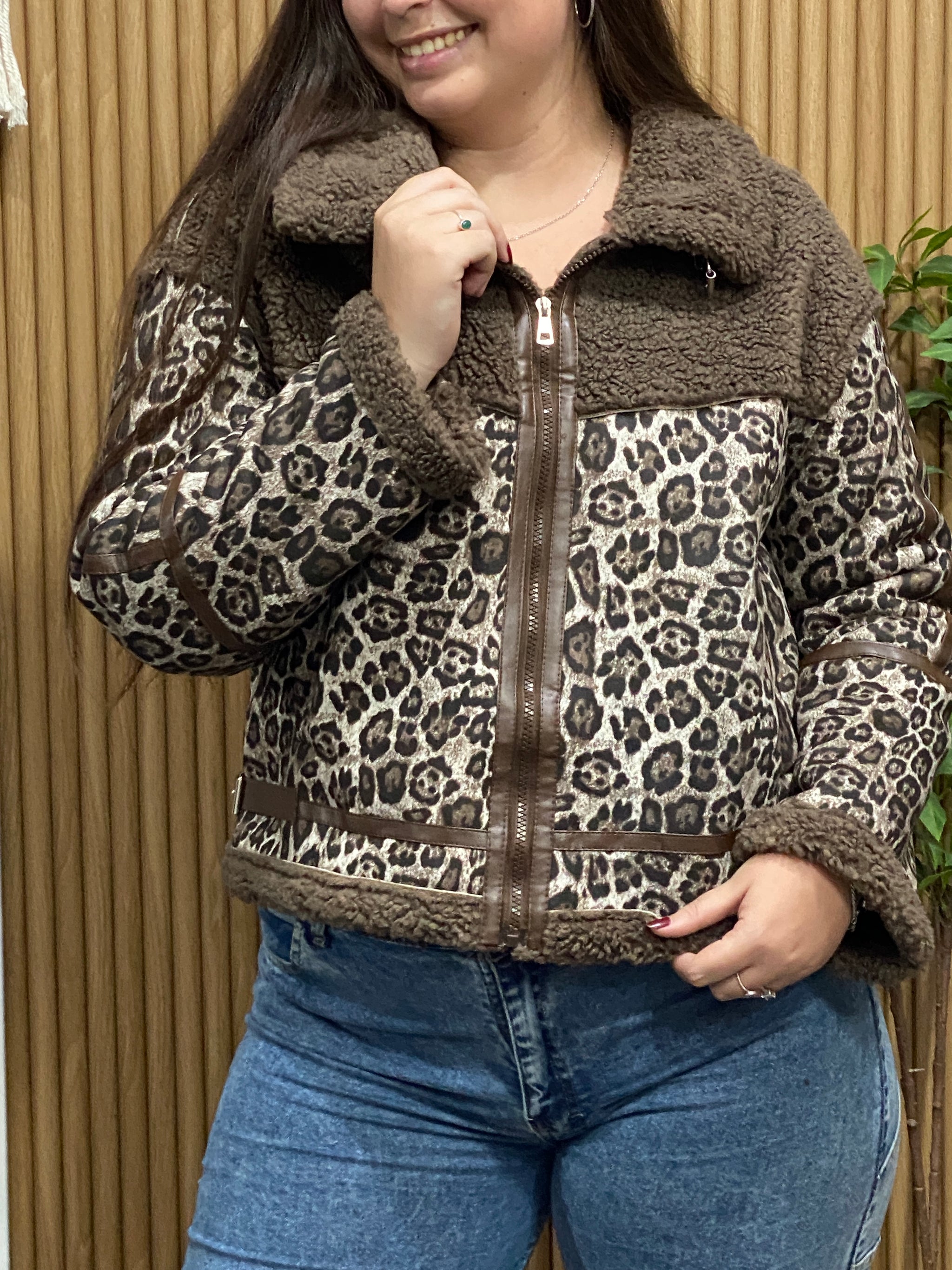 Campera Gamulan Irma