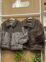 Campera Gamulan Irma