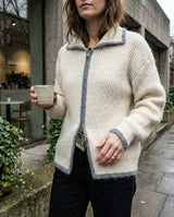Campera Denise
