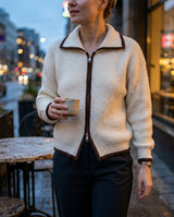 Campera Denise
