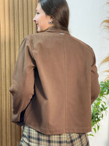 Sobrecamisa Maga Plus Size