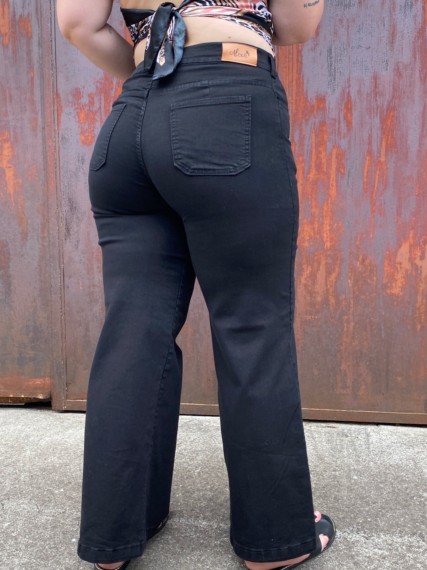 Jean Margarita