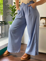 Pantalon Palazzo Morena