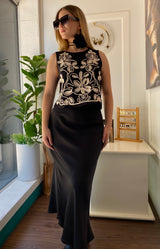 Pollera Jamie