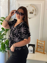 Blusa Camila