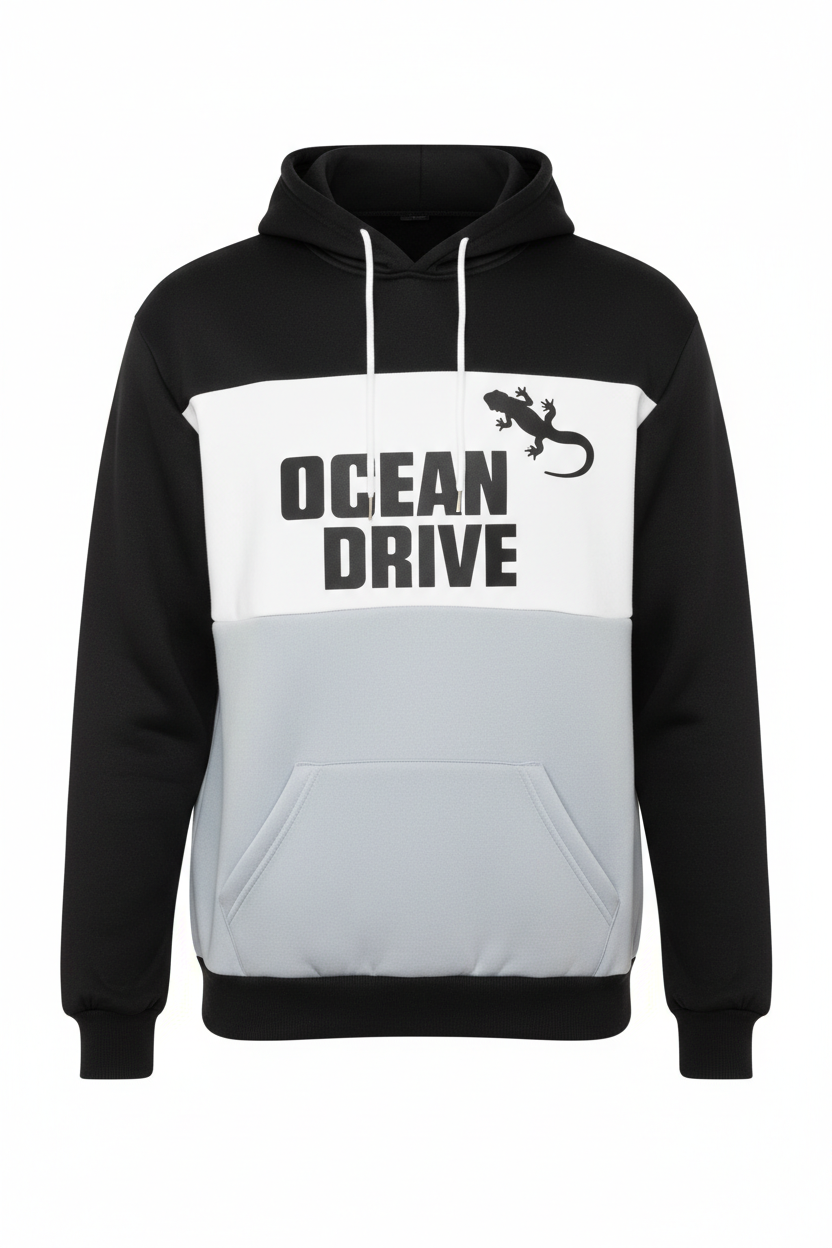 Canguro Ariel Ocean Drive