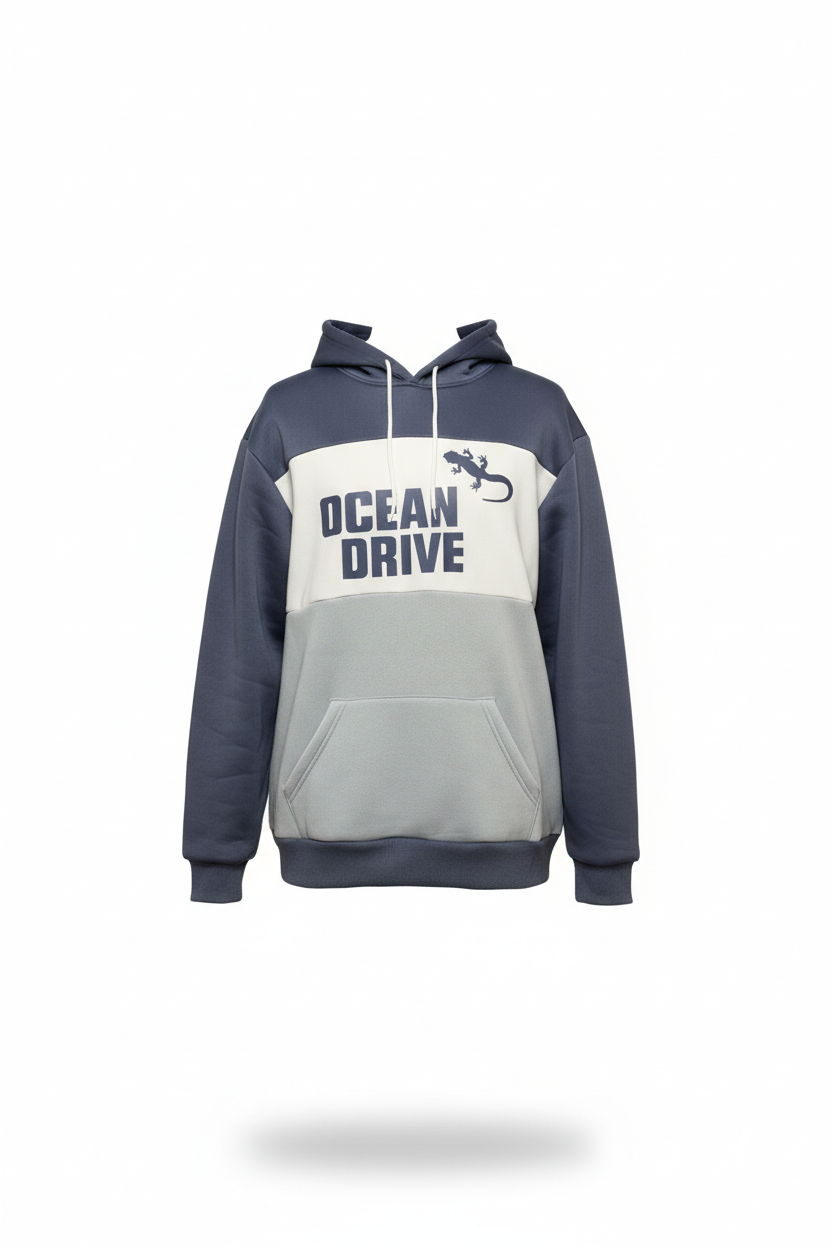 Canguro Ariel Ocean Drive