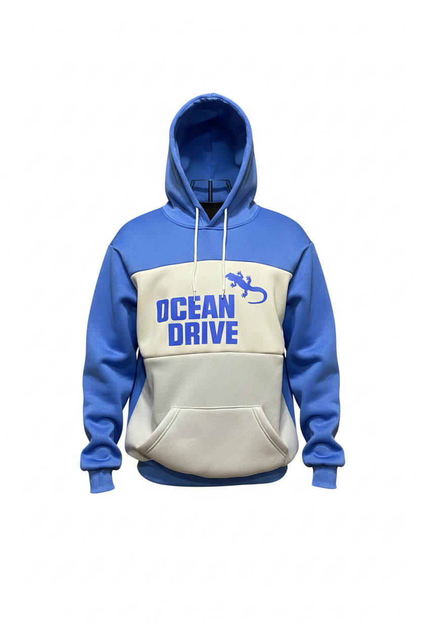 Canguro Ariel Ocean Drive