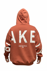 Canguro Blakely Originals Time con Capucha