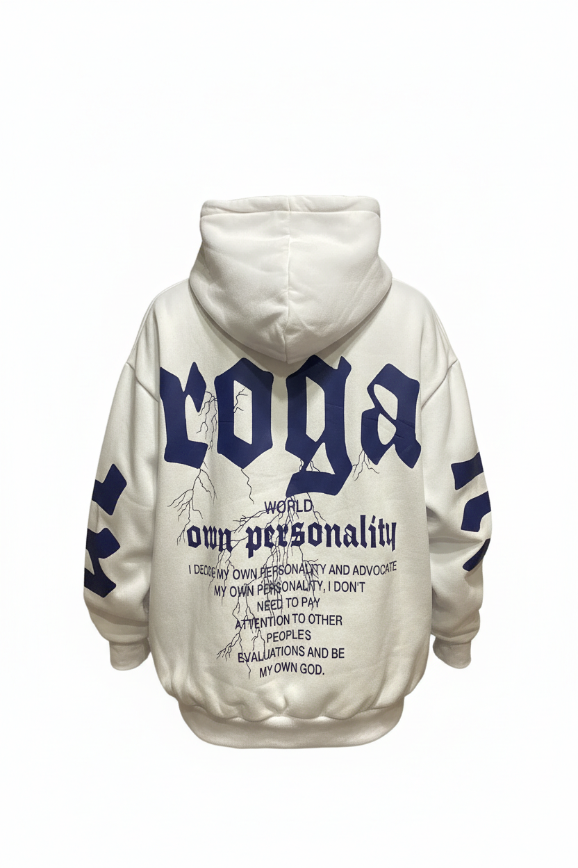 Canguro Colins Toga Own Personality