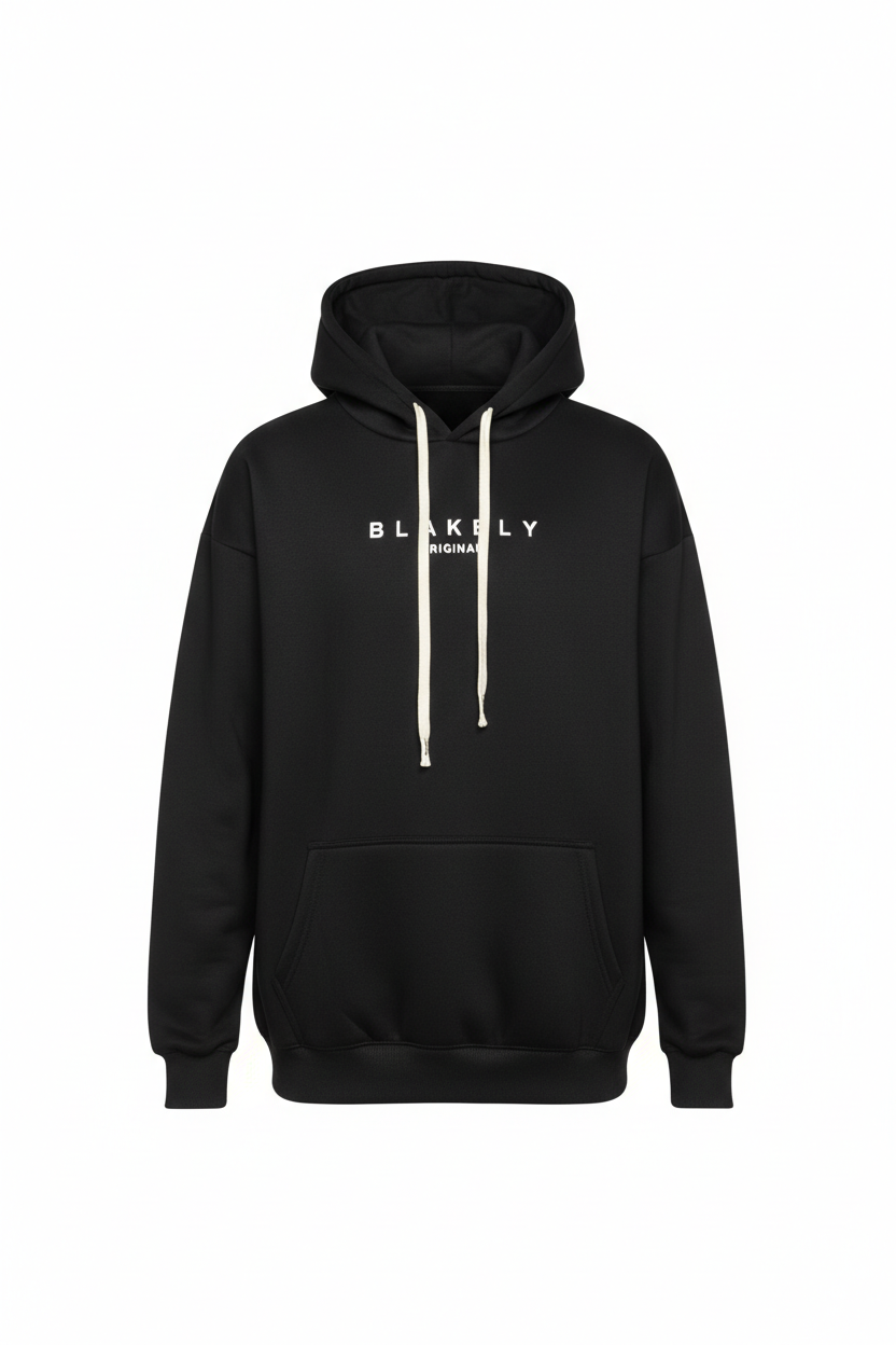 Canguro Blakely Originals Time con Capucha