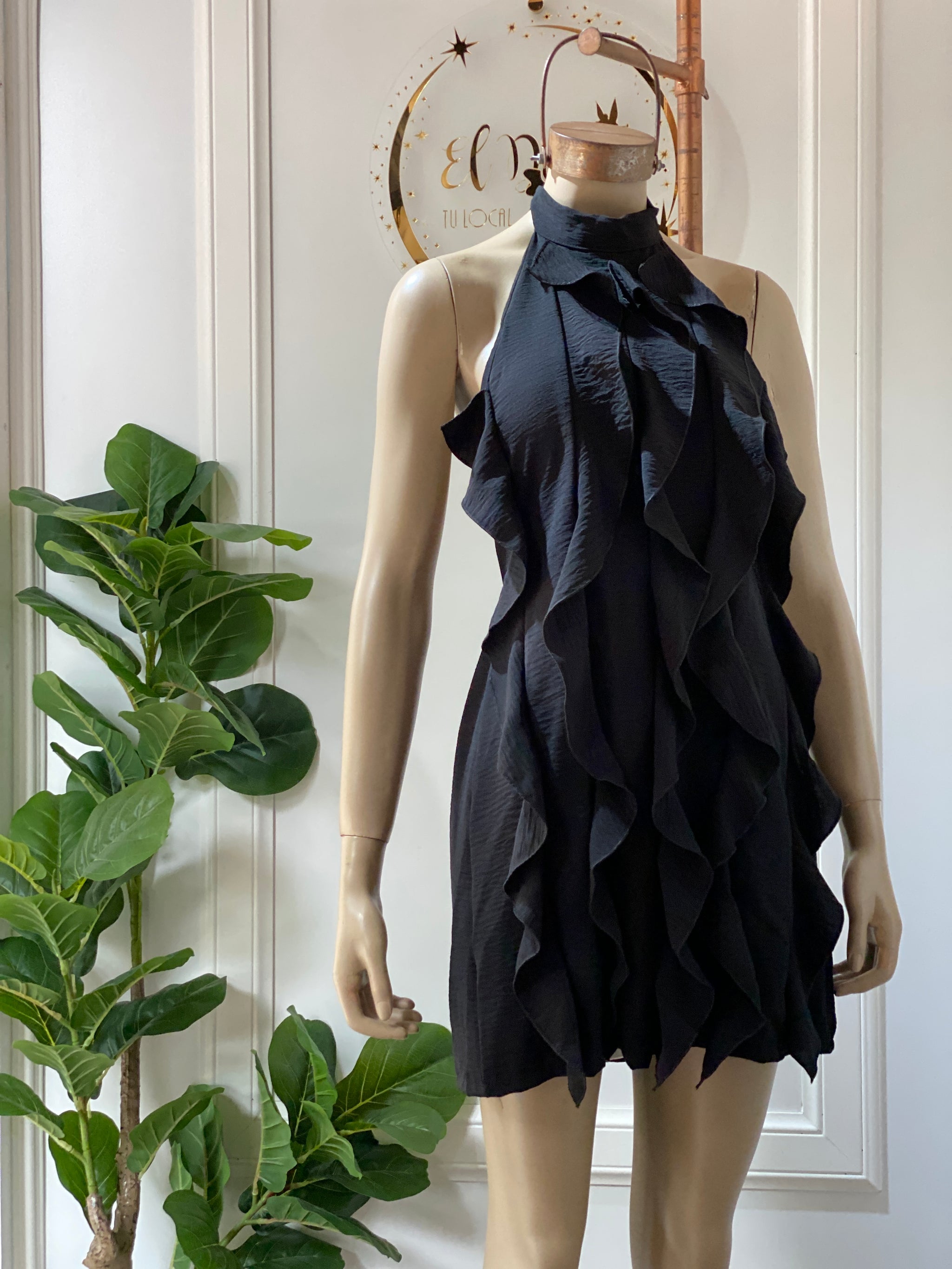 Vestido Tory