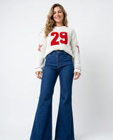 Jean Wide Leg Valentina