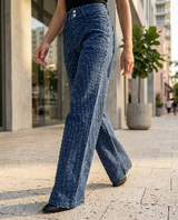 Wide Leg Shanon