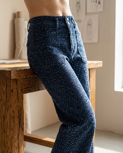 Wide Leg Shanon