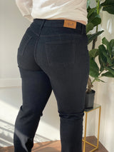 Jean Acuario Clásico - Corte Recto Atemporal