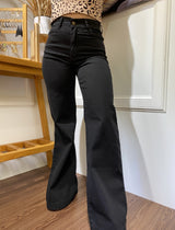 Jean Geminis en Denim Oxford Classic