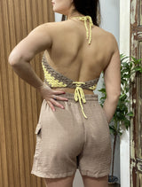 Short Nazarena