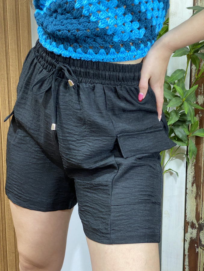 Short Nazarena