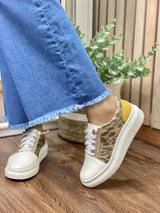 Champión Madonna en Texturas Estivales Nieve