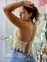 Top Rose Crochet