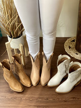 Bota Tejana Sony