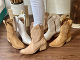 Bota Tejana Sony